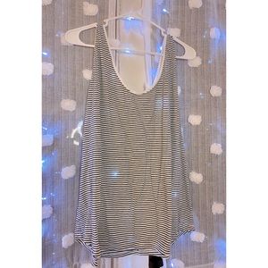 Striped Tank